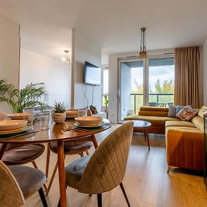 Appartement met een Slaapkamer